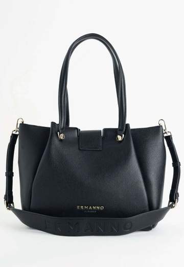 ERMANNO SCERVINO BORSA A MANO DONNA TOTE VALLY- 12401984