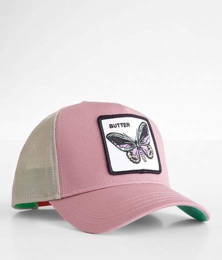 GOORIN CAPPELLO UNISEX ADULTO - 101-1339 FARFALLA