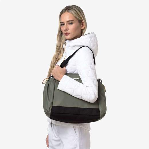 K-WAY TRACOLLA UNISEX ADULTO - K4138YW