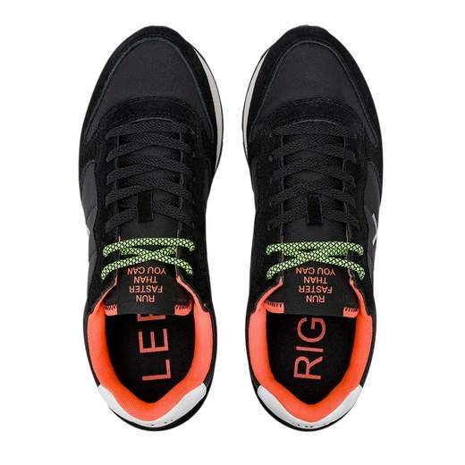 SUN 68 SNEAKERS UOMO Z36102