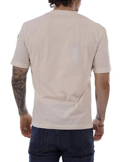 BLAUER HANSON T-SHIRT  -26SBLUH02068 007439