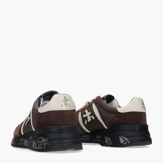 PREMIATA SNEAKERS LANDER