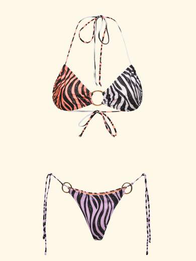 F**K Bikini FK26-SW0183X10