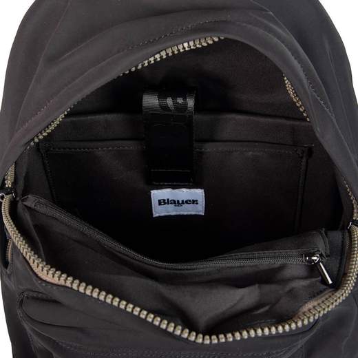 BLAUER Zaino -NAPER04/STR