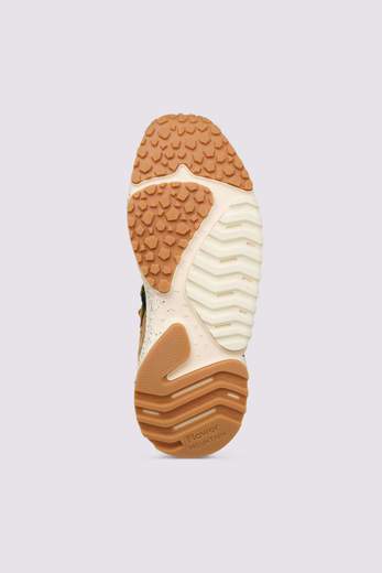 FLOWER MOUNTAIN SNEAKERS UNISEX - 2019511-03