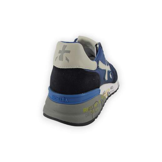 PREMIATA SNEAKERS - MICK