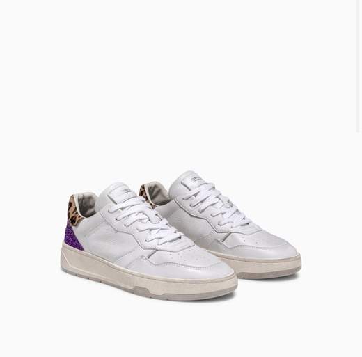 CRIME LONDON SNEAKERS DONNA - 22400AA5