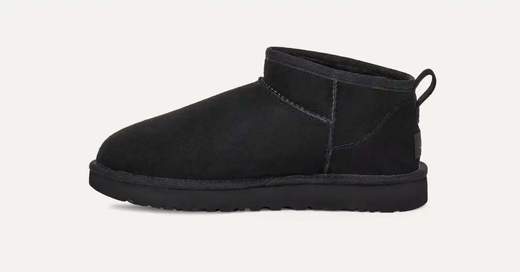 UGG STIVALETTO DONNA - 1116109
