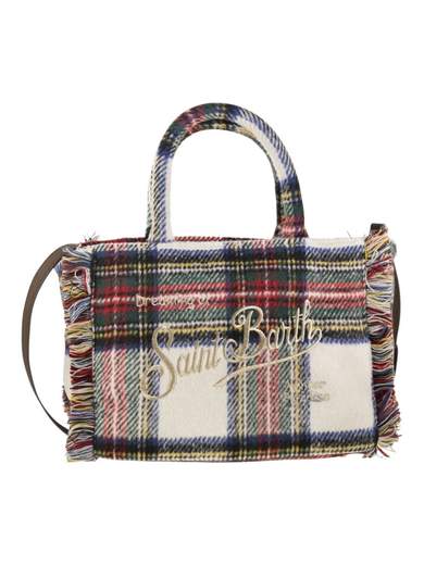MC2 SAINT BARTH BORSA A MANO DONNA - VAMI023