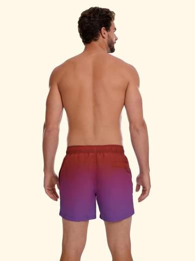 F**K Shorts corto   FK26-SM5301X19