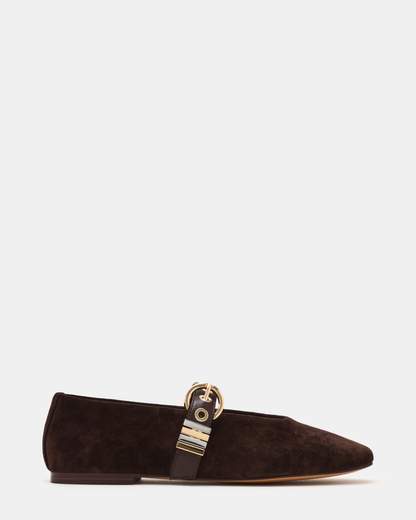 STEVE MADDEN BALLERINE DONNA - SMSLUCIA