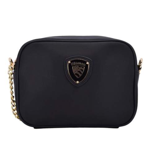 BLAUER BORSA CON TRACOLLA DONNA - HIPS07/WHI