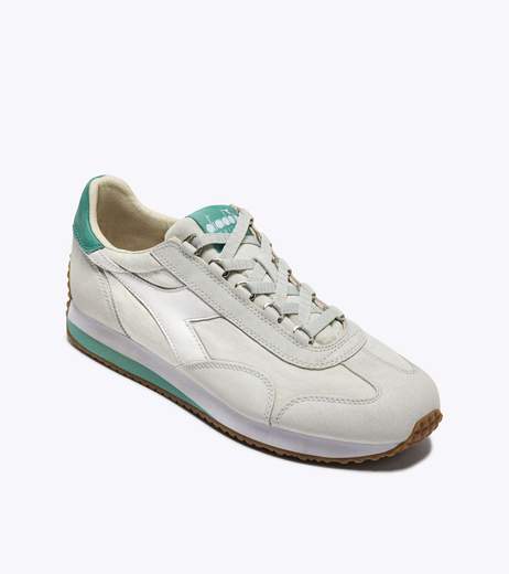 DIADORA EQUIPE CANVAS SW EVO SNEAKERS - 201181576