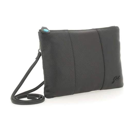GABS POCHETTE DONNA BEYONCE TG M - BULL BLACK- G000040T2-X2428