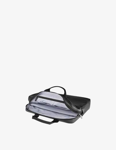 MOLESKINE ZAINO UNISEX ADULTO CLASSIC 2.0 SLIM BRIEFCAS - ET23C2BCSBK