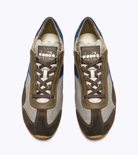 DIADORA EQUIPE DIRTY SW EVO SNEAKERS - 201181251
