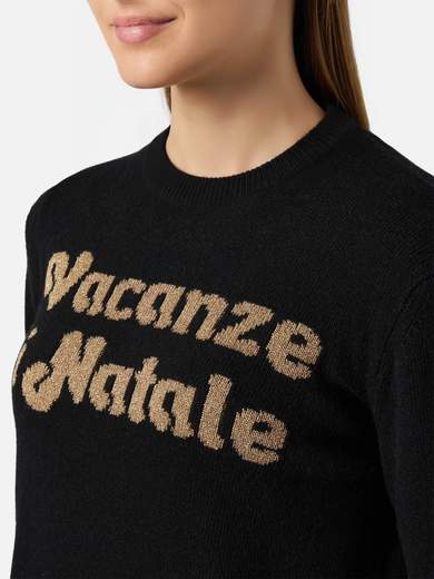 MC2 SAINT BARTH MAGLIA DONNA - QUE0010