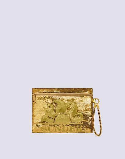 SUNDEK CHER  BORSA MARE DONNA - AW912ABPA400