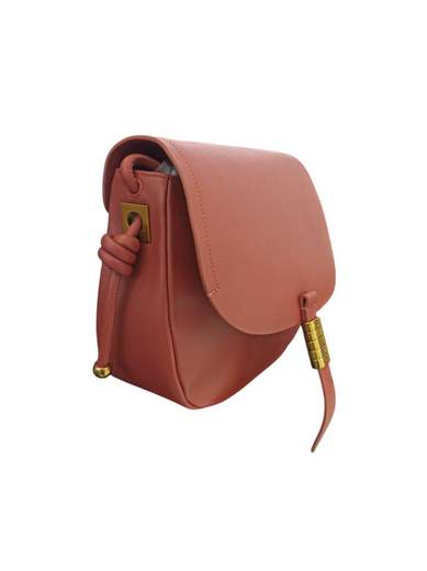 PINKO Borsa a tracolla Saddle - 103830A1ZX