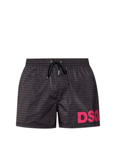 DSQUARED COSTUME - D7B5C6600