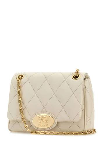 BURBERRY BORSA A SPALLA DONNA - 811247