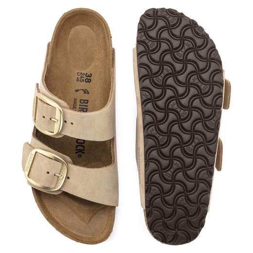 BIRKENSTOCK SANDALO DONNA - 1024064
