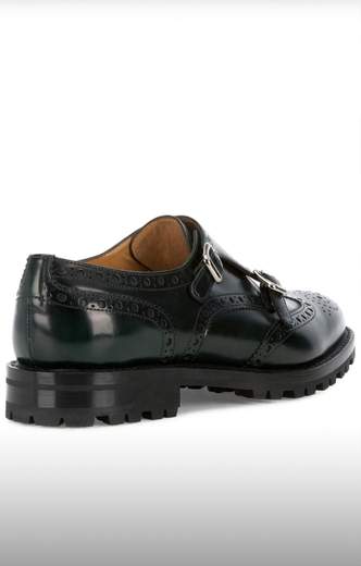 CHURCH'S MOCASSINI DONNA - A73993