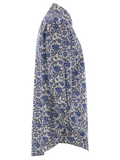 SANT BARTH CAMICIA - SIK0001