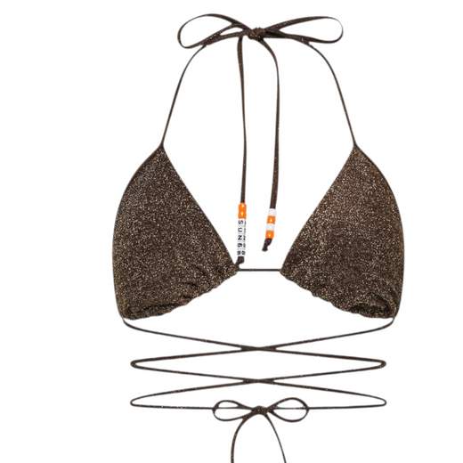 SUN 68 BIKINI  LUREX   -H36215