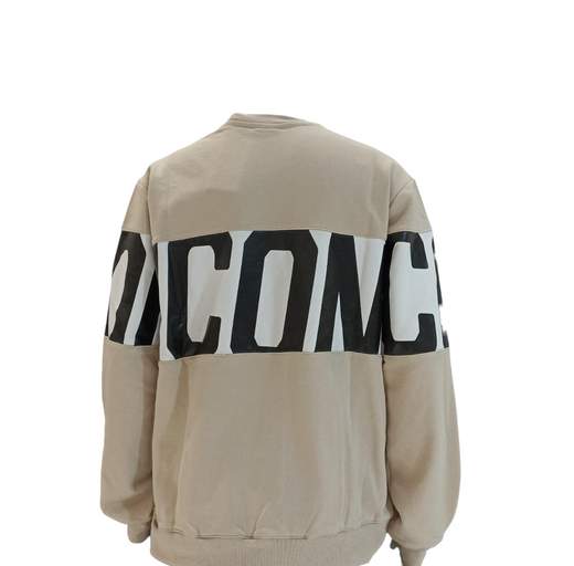 ICON FELPA UOMO  - IUF020