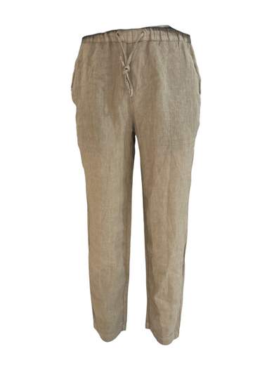 SUNDEK PANTALONI - GM014TRLI5TC