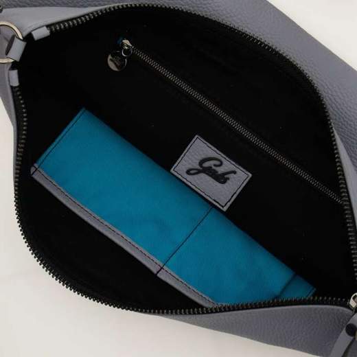 GABS BORSA A SPALLA DONNA MEDIUM - G012100T2-X2428