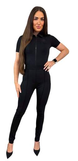 GUESS ANNIE JUMPSUIT  DONNA   - V6RD03KD822