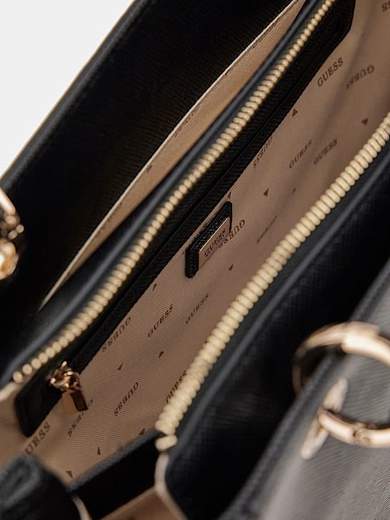GUESS BORSA CON TRACOLLA DONNA - HWZG7879250