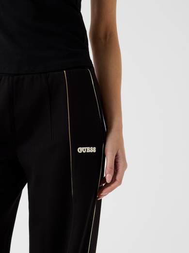GUESS GEORGIA PANTALONI DONNA  - V6RB00KD852