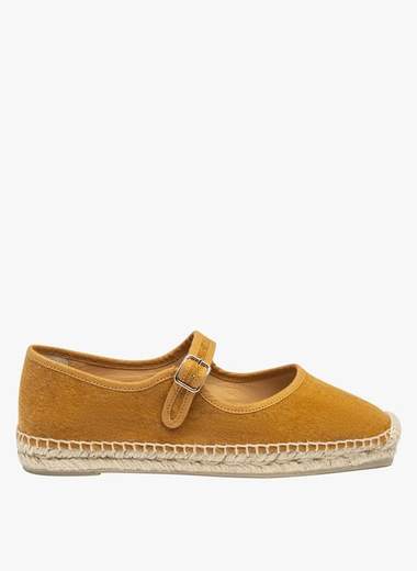 CASTANER ESPADRILLAS DONNA - 025755