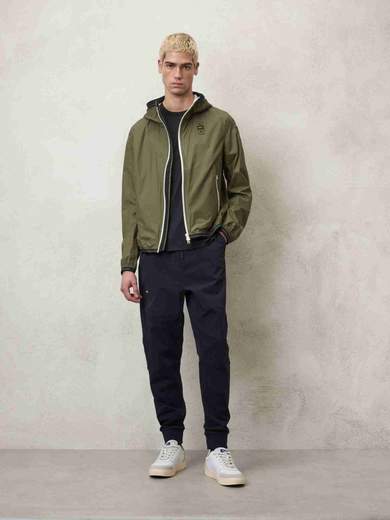 BLAUER GIUBBINO - 24SBLUC11060 006007