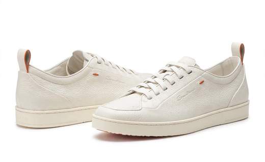 SANTONI SNEAKERS - MBCD21430BARC