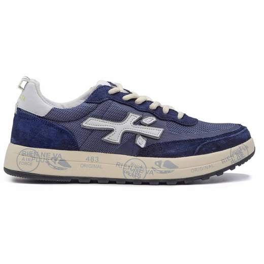 PREMIATA SNEAKERS - NOUS