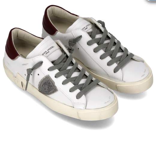 PHILIPPE MODEL SNEAKERS DONNA  -PRLD