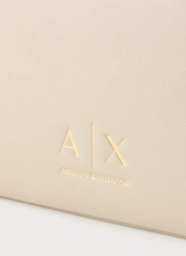 ARMANI EXCHANGE BORSA A SPALLA DONNA - XW002990AF26452