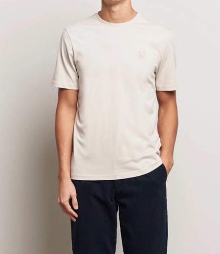 LYLE & SCOTT T-SHIRT - TS2255TONT