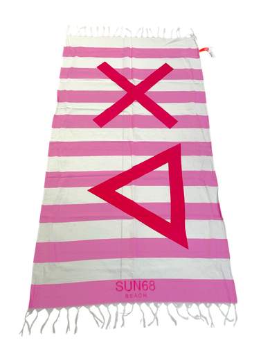 SUN 68 TELO MARE UNISEX ADULTO - X35112