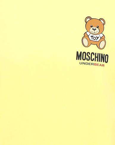 MOSCHINO T-SHIRT DONNA - A0784