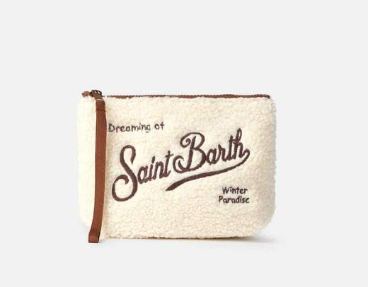 MC2 SAINT BARTH POCHETTE  DONNA ALINA -ALI0002