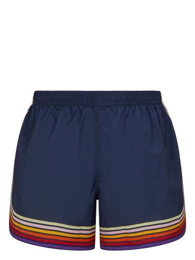DSQUARED BOXER MIDI COSTUME - D7B675750