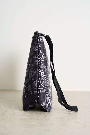 MC2 SAINT BARTH POCHETTE  DONNA ALINA -ALI0002