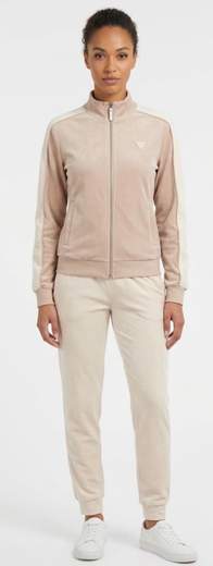 GUESS MARLENE GIACCA DONNA  -V6RQ09KCYF2