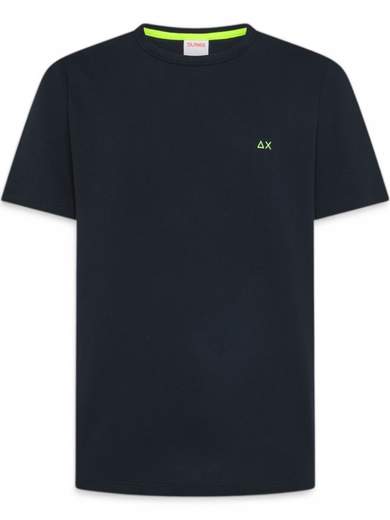SUN 68 T-SHIRT - T36118