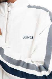 SUN 68 FELPA - F43113